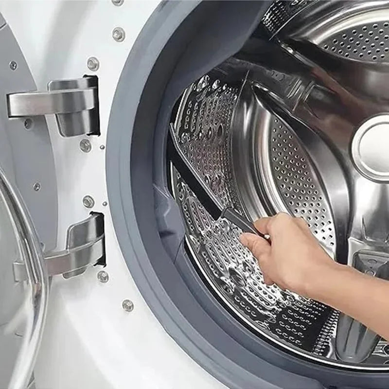 Multi-Purpose Cleaning Brush – Kit with 2 to 8 Pieces