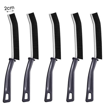 Multi-Purpose Cleaning Brush – Kit with 2 to 8 Pieces