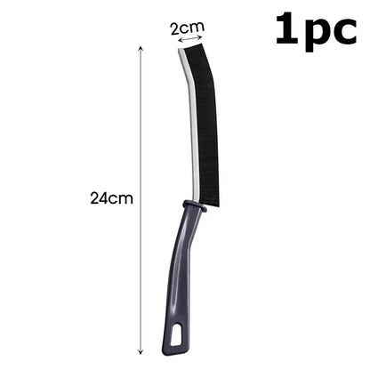 Multi-Purpose Cleaning Brush – Kit with 2 to 8 Pieces